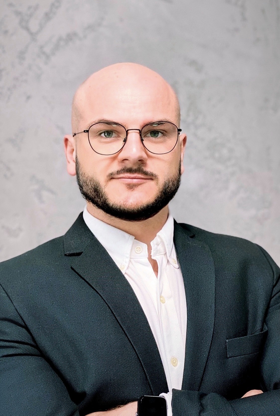 Adam Dróżdż - Partner Zmian Energetycznych